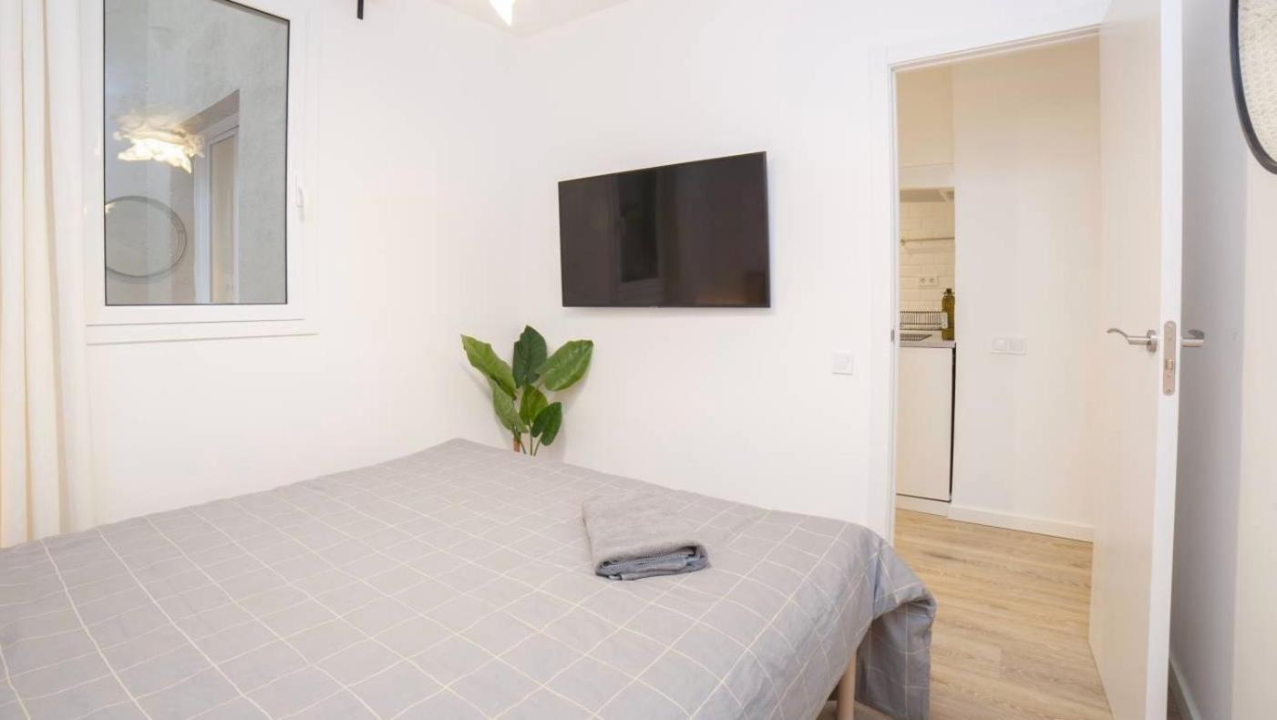 Ramblas Apartamento