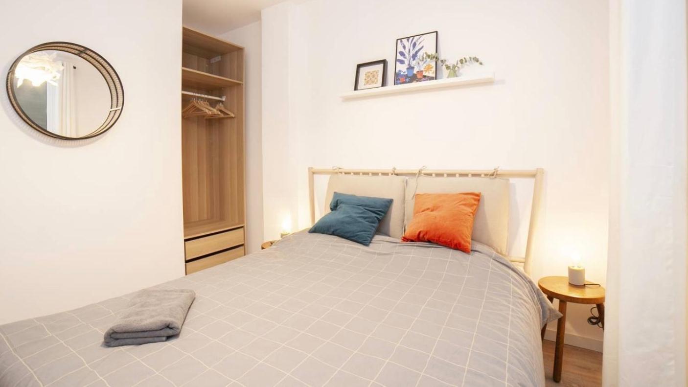 Apartamento Ramblas Barcelona
