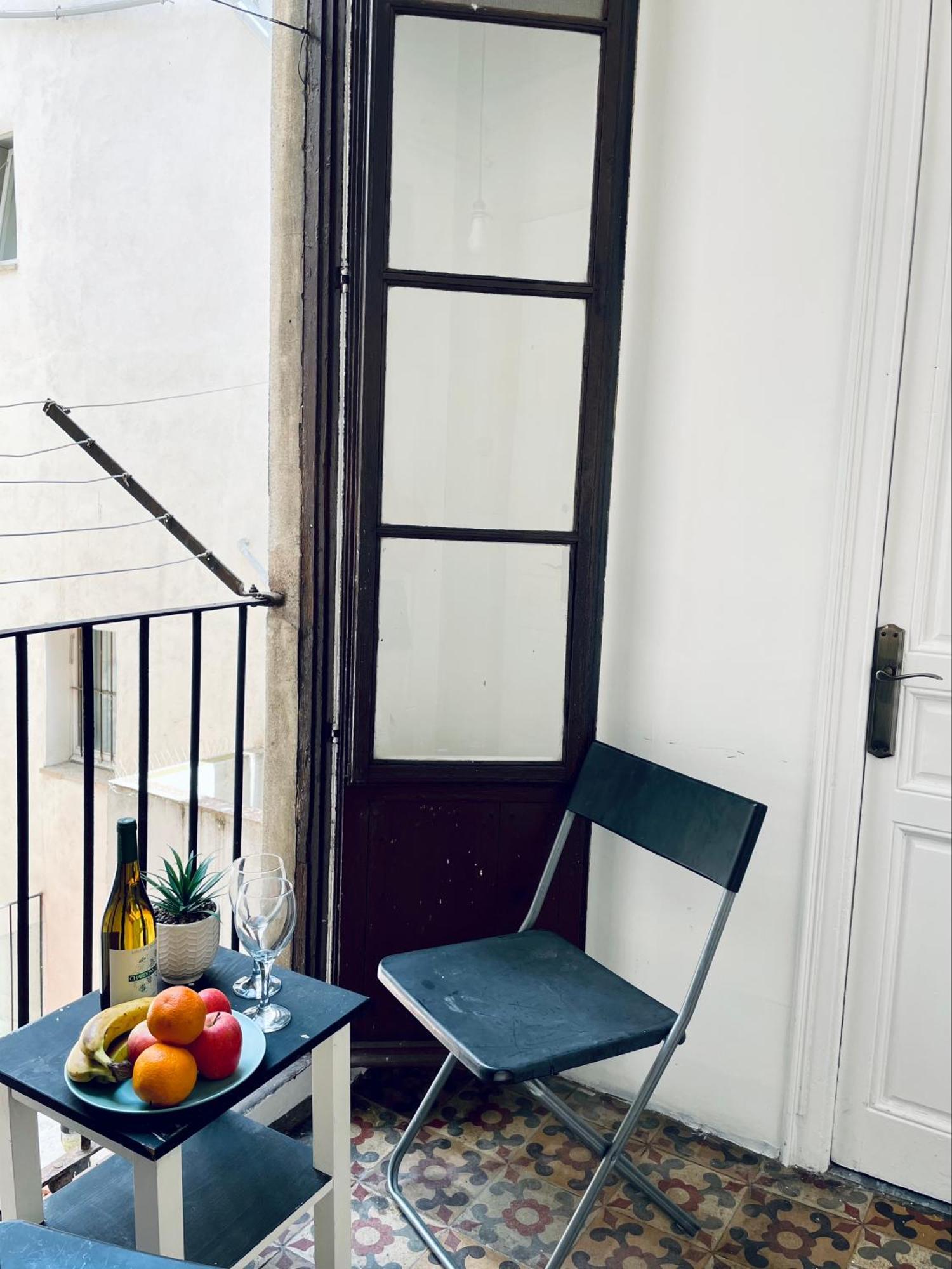 Banys Nous 4 Bed & Breakfast