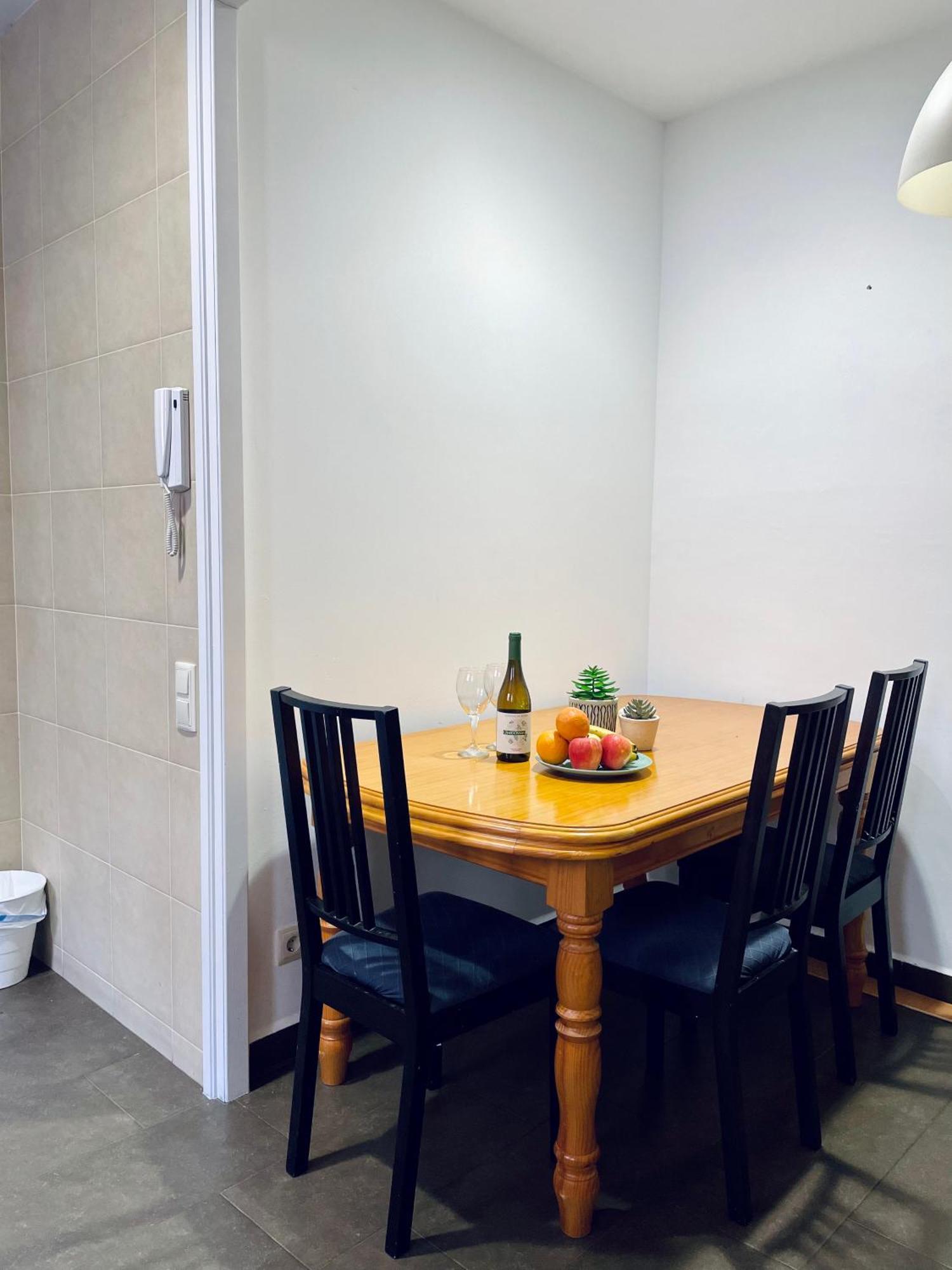 Bed & Breakfast Banys Nous 4 *