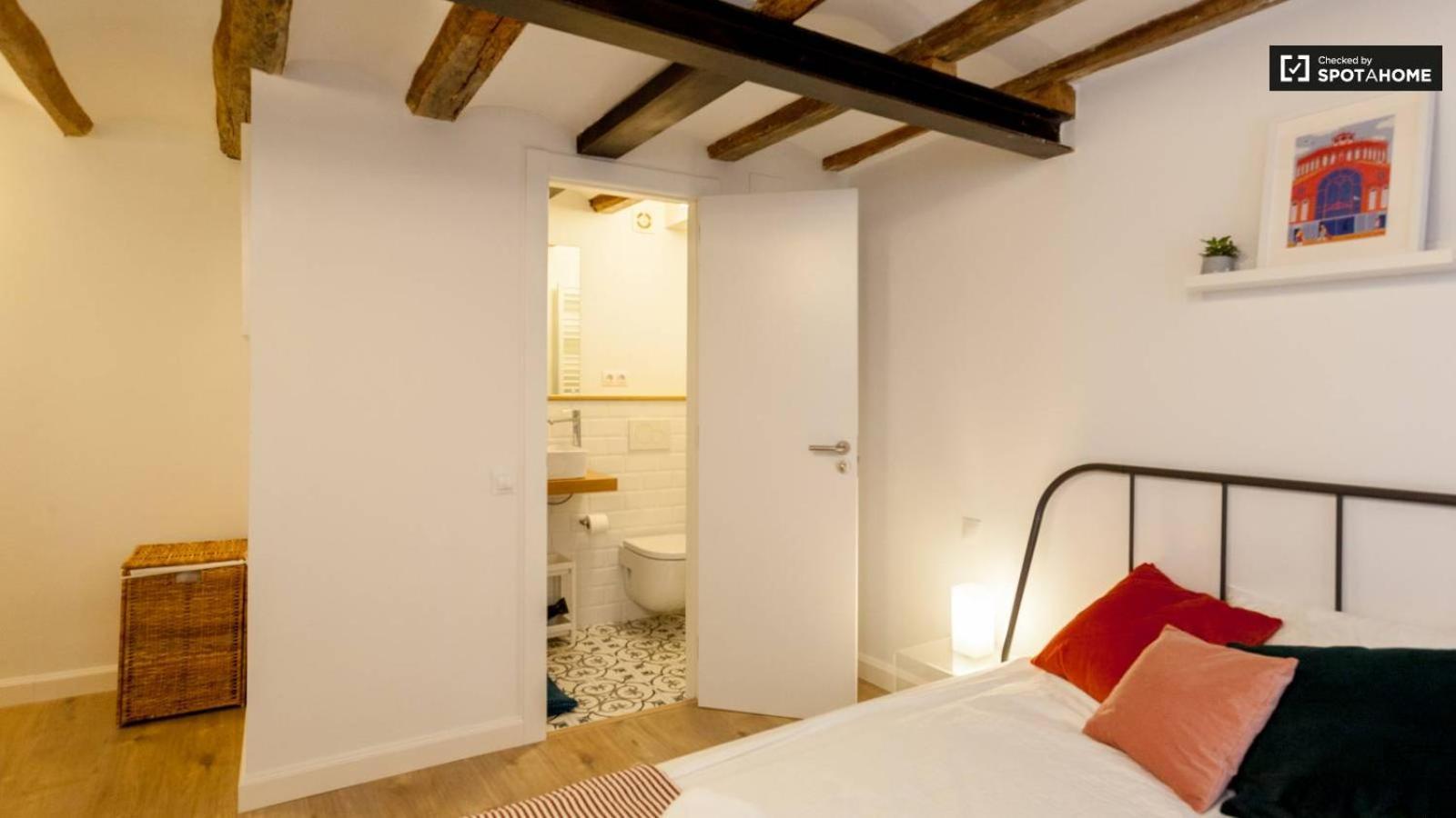 Apartamento Ramblas *