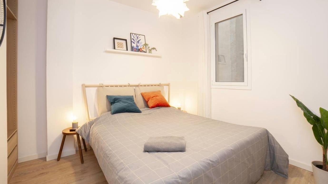 Ramblas Apartamento Barcelona