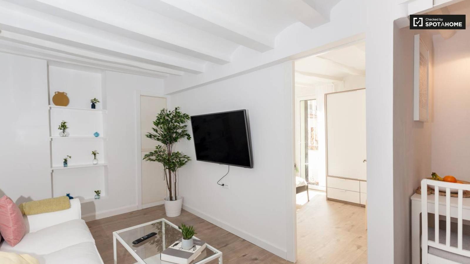 Ramblas Apartamento Barcelona