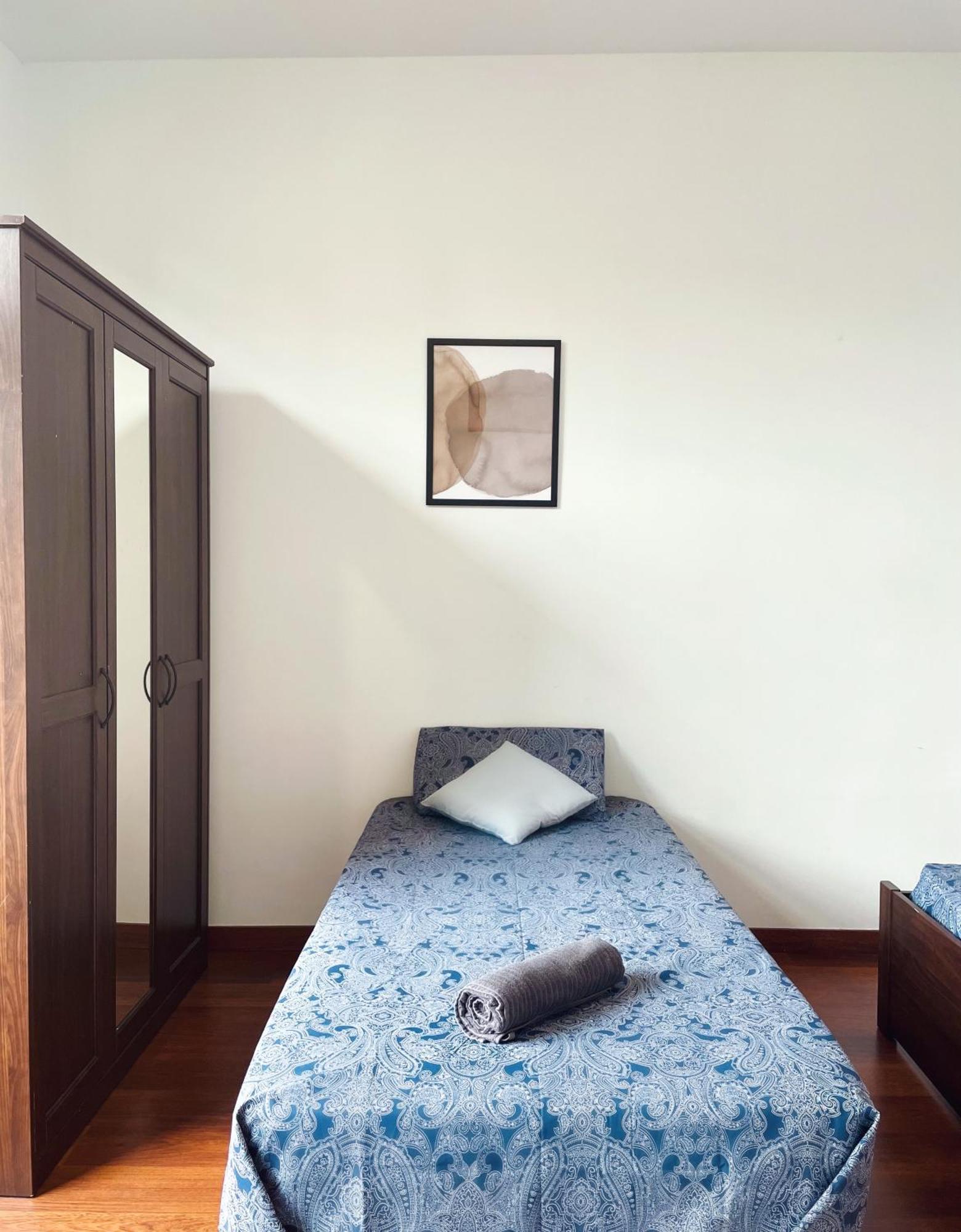 Via Laietana 2 Bed and breakfast *