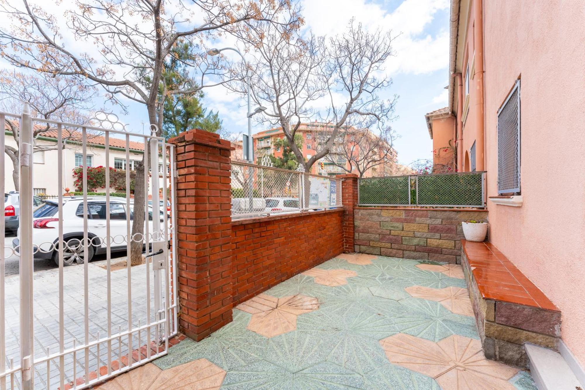 La Sagrera House Barcelona