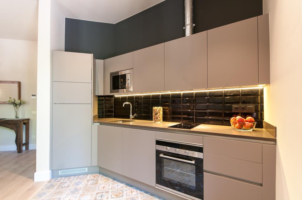 Weflating Sant Antoni Market Apartamento *