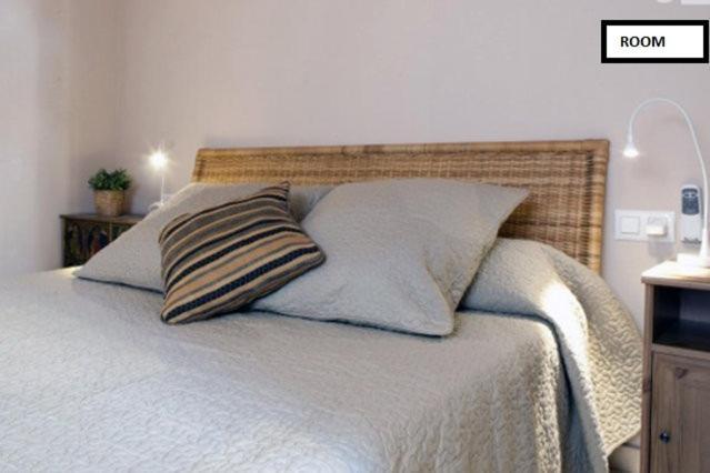 Apartamento Family Plaza Espana Barcelona