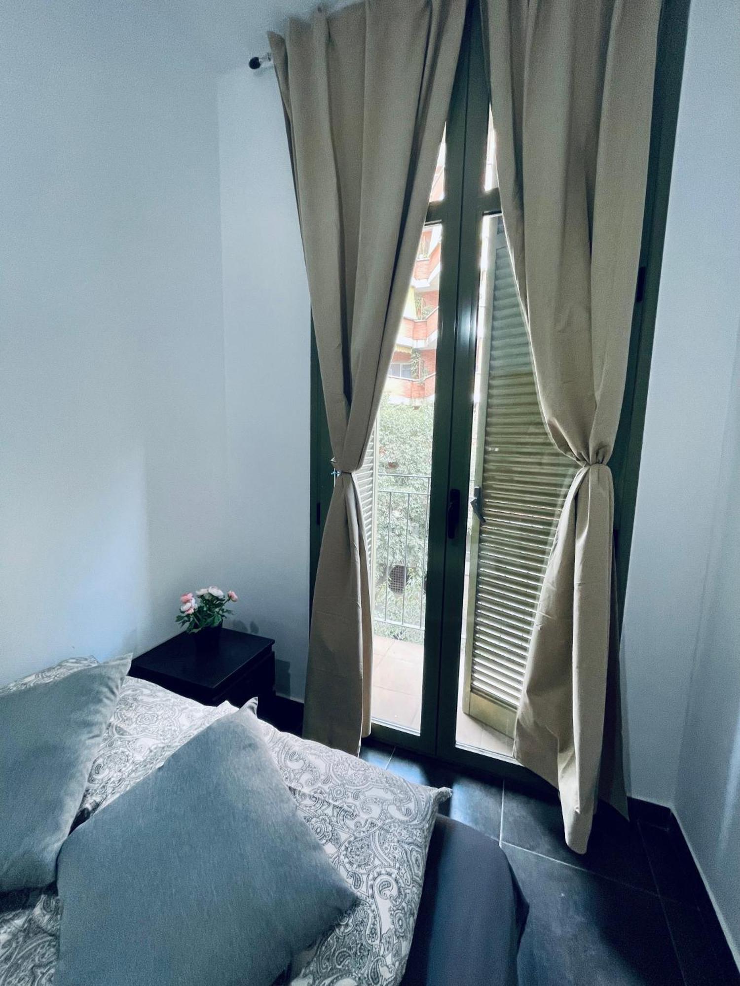Bed & Breakfast Sepulveda 2 Barcelona