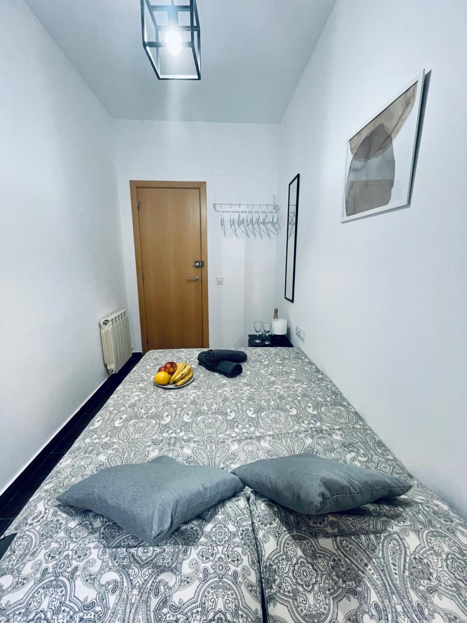 Sepulveda 2 Bed & Breakfast Barcelona