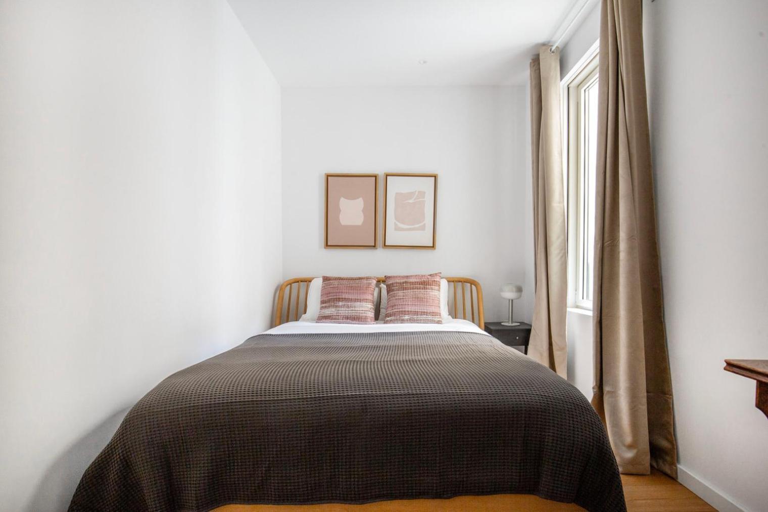 Apartment Blueground El Born Cathedral Views Bcn-126 *