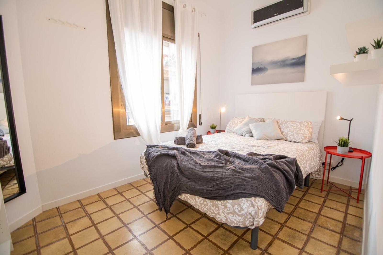 Blai Hostel Barcelona