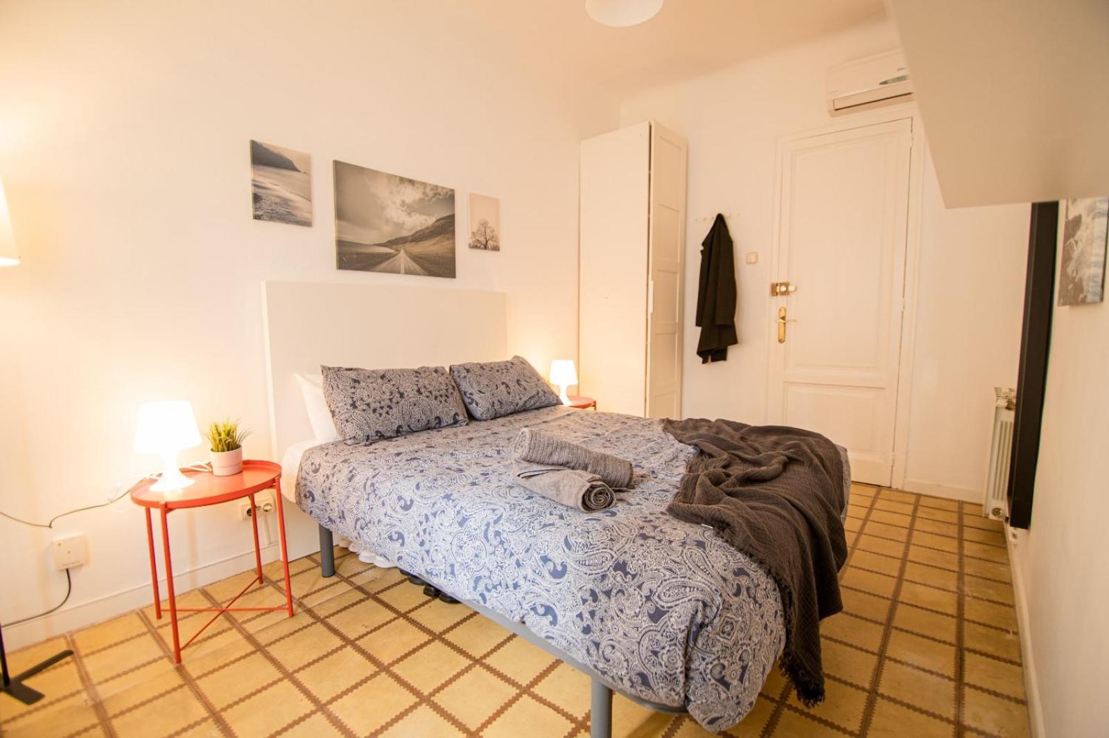 Blai Hostel