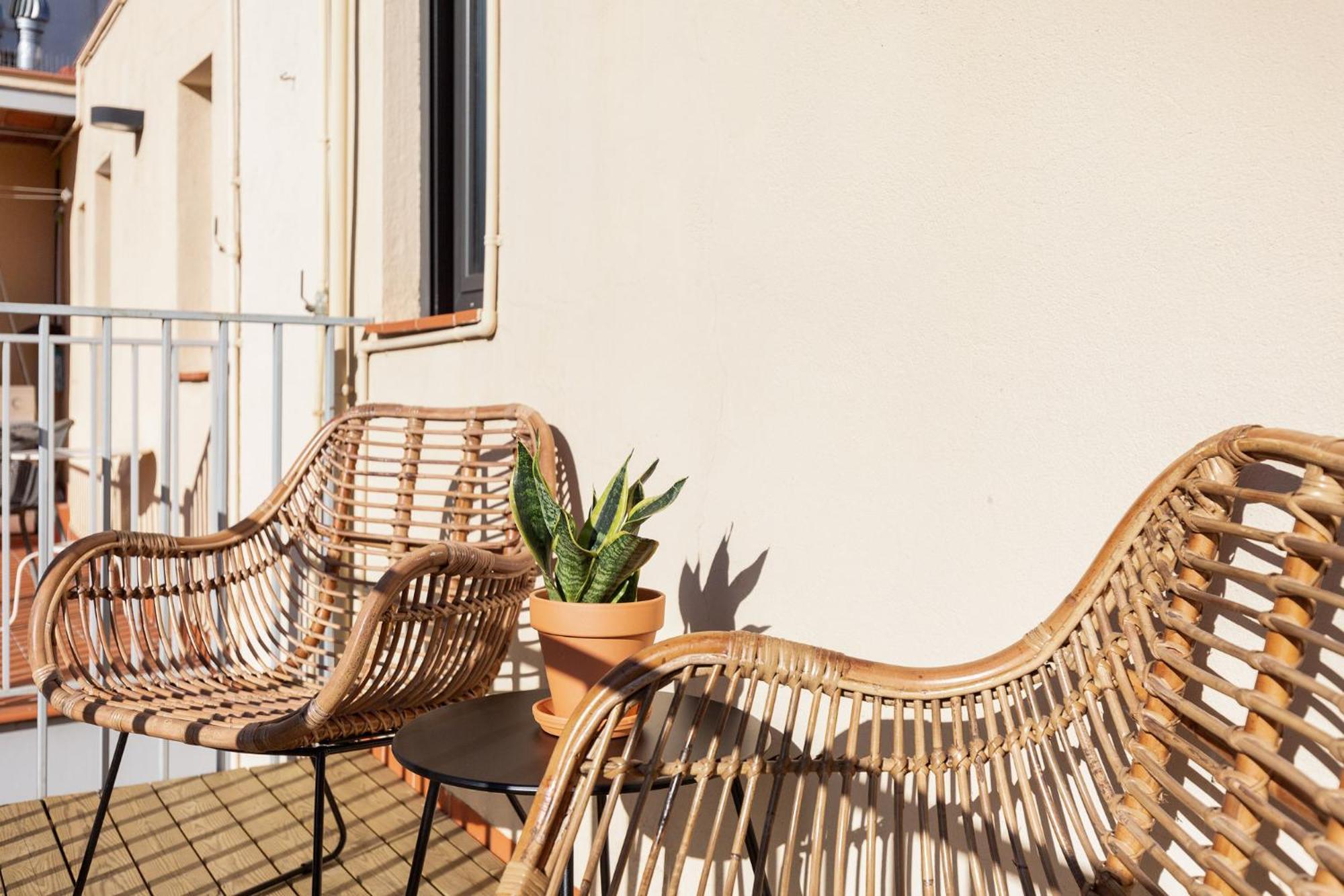 Apartamento Ola Living Calabria *