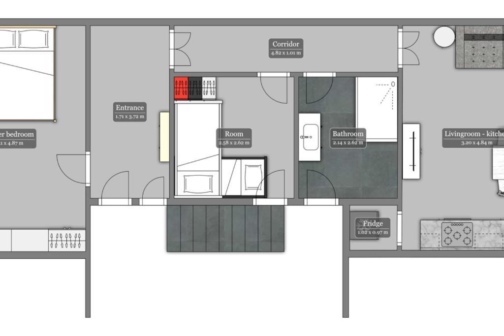 Family Apartamento *