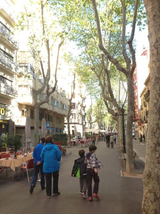 Family * Barcelona
