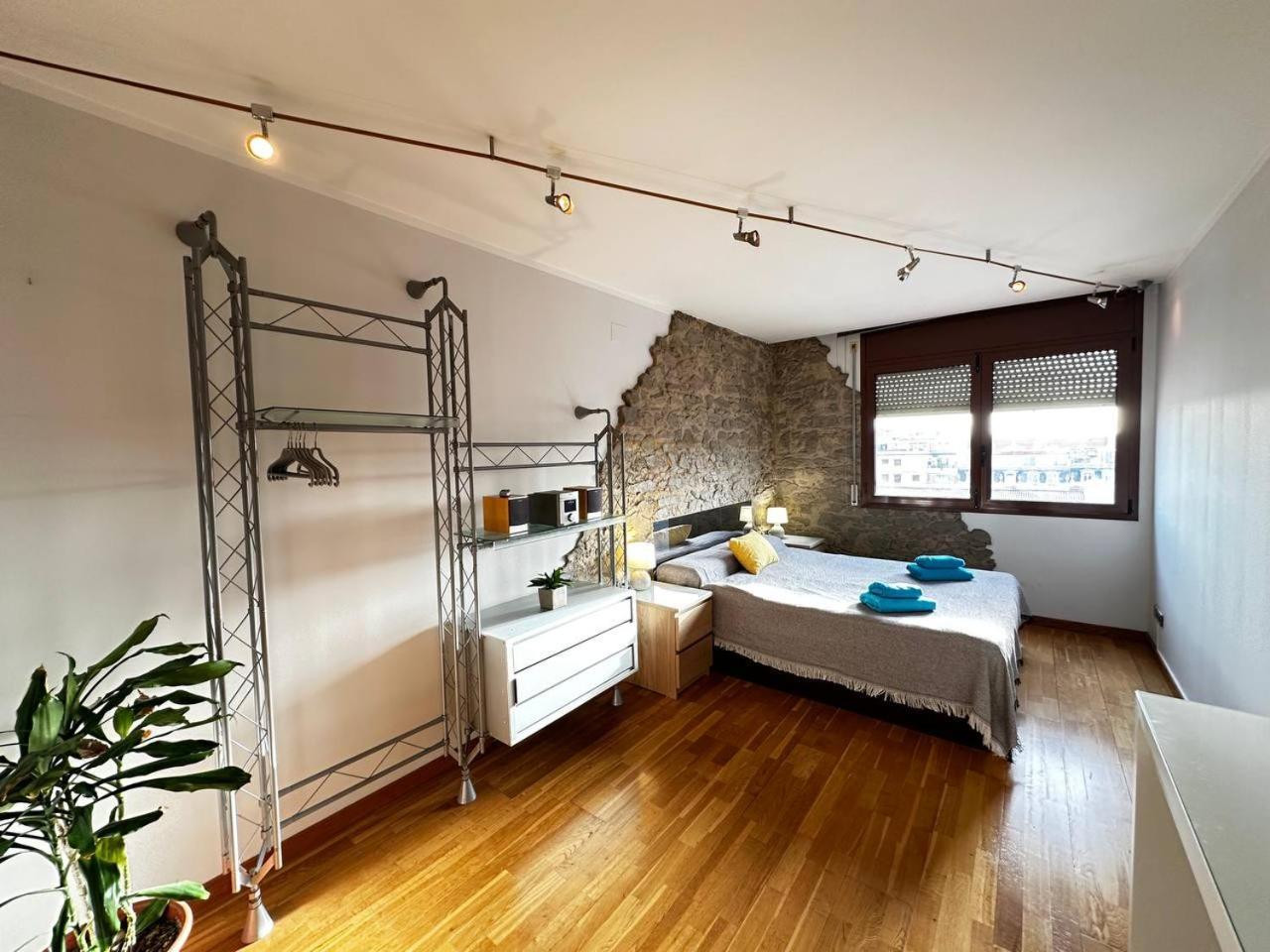 Nuevo Aribau Bed and breakfast Barcelona