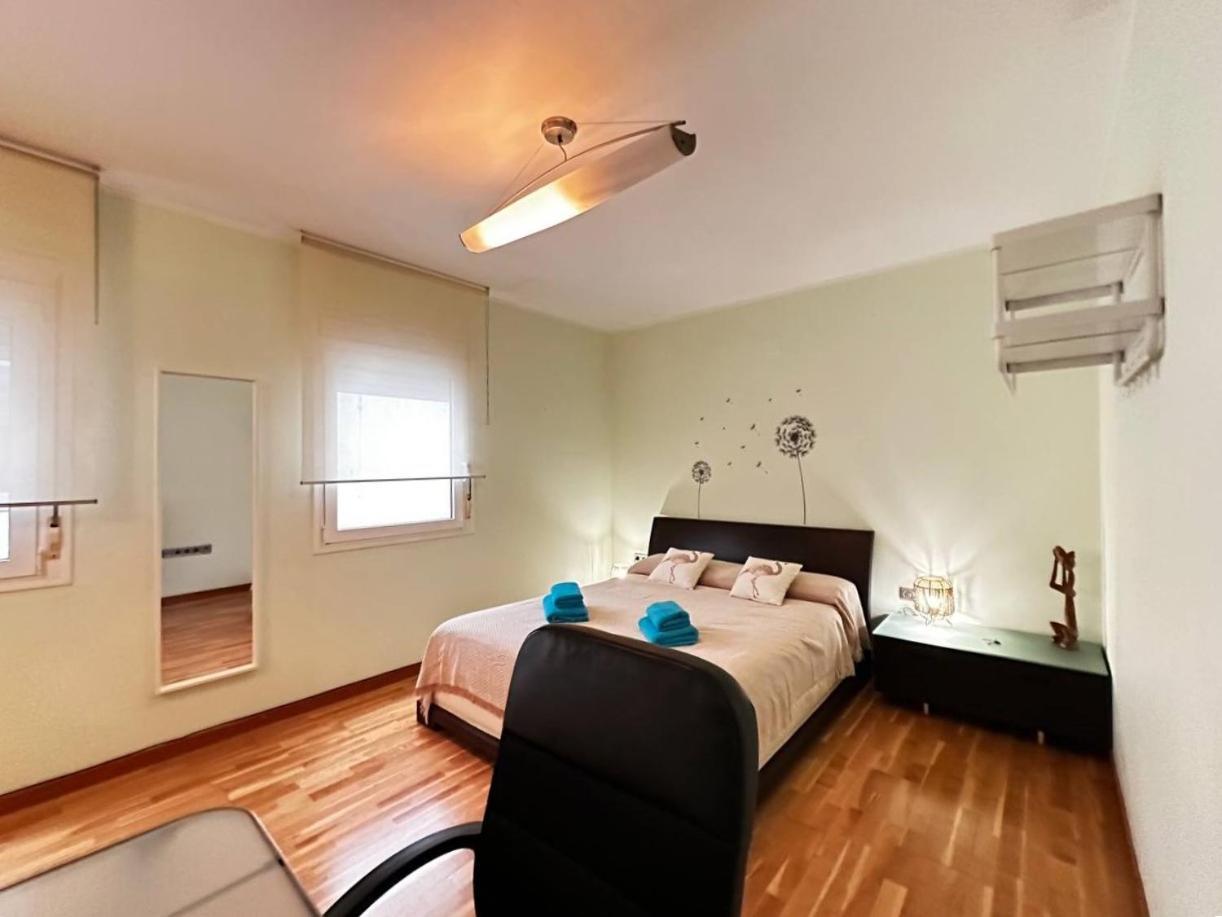 Bed and breakfast Nuevo Aribau Barcelona