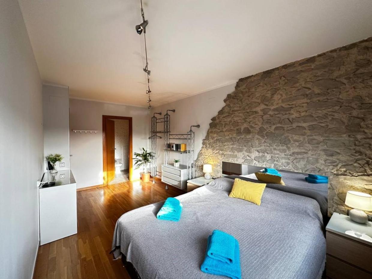 Nuevo Aribau Bed and breakfast Barcelona