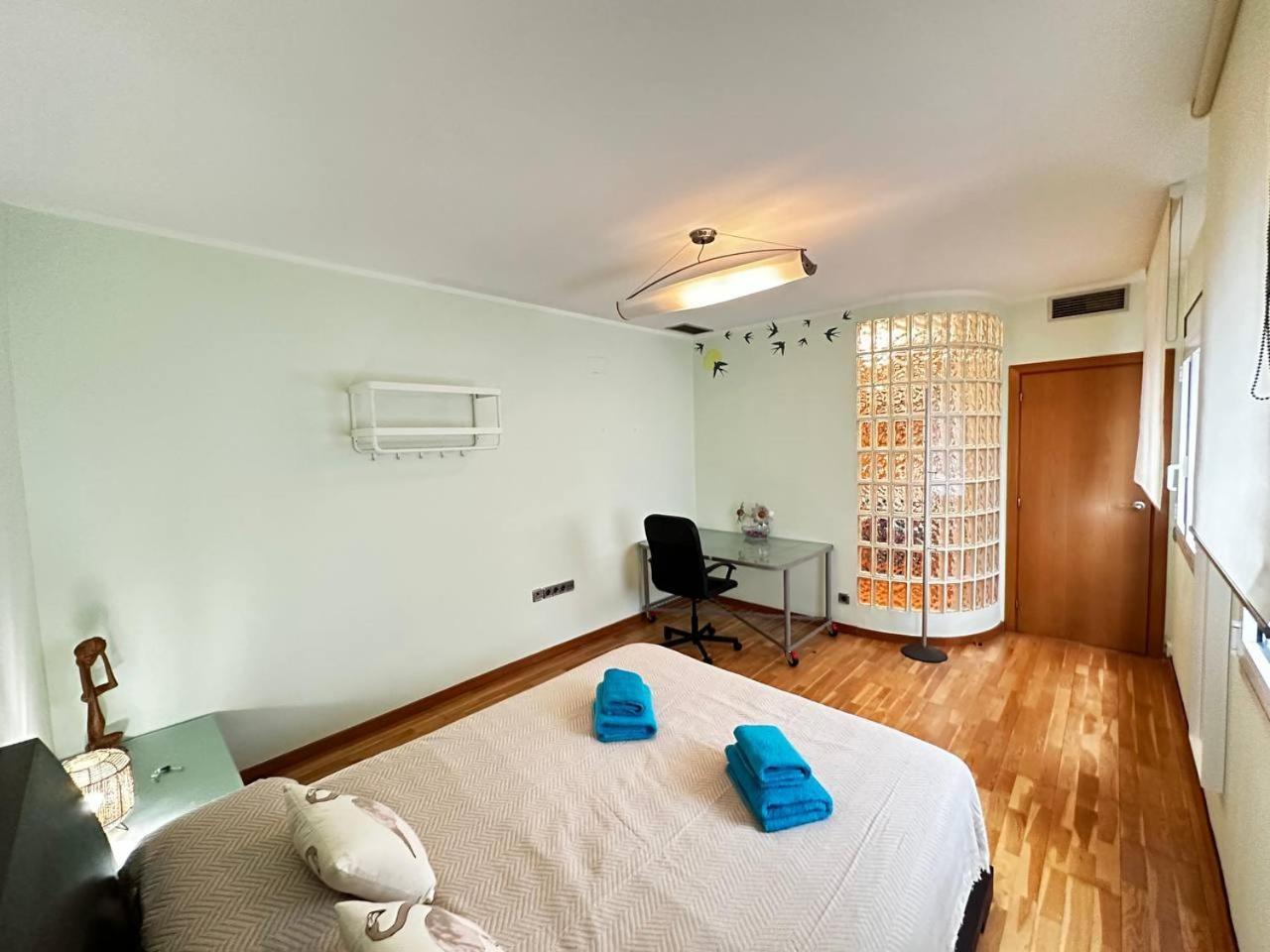 Bed and breakfast Nuevo Aribau