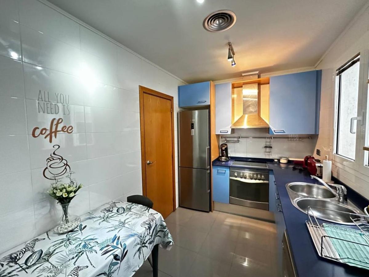 Nuevo Aribau Bed and breakfast Barcelona