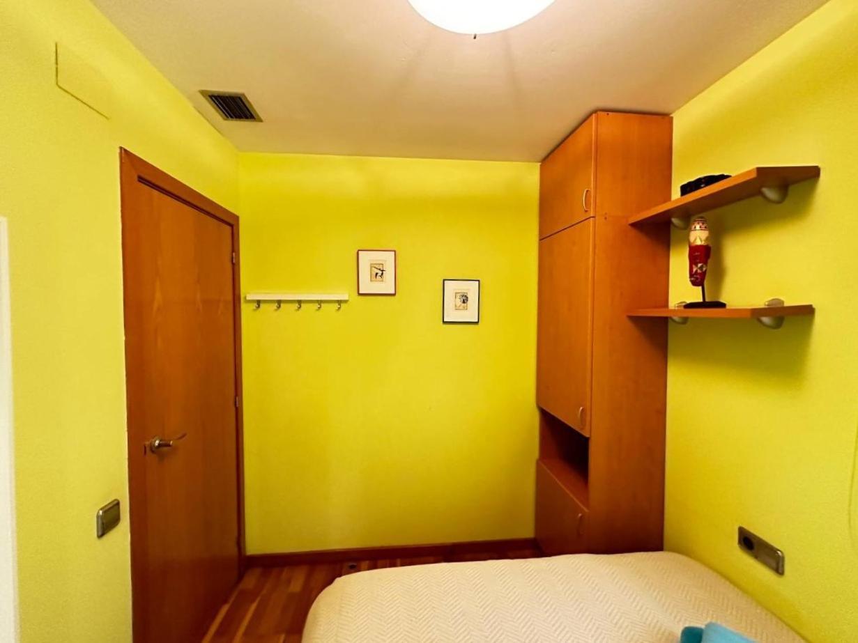 Nuevo Aribau Bed and breakfast Barcelona