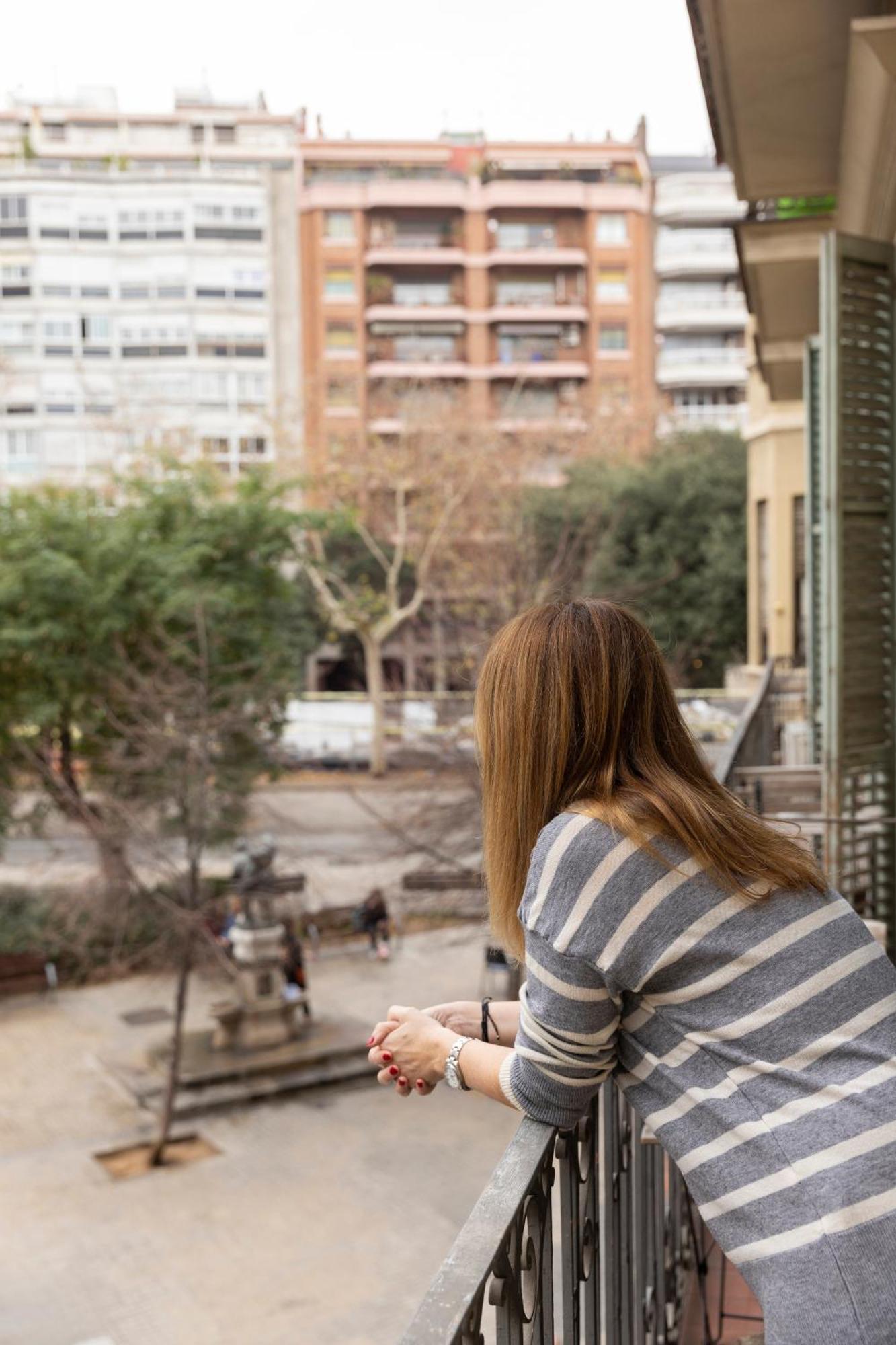 Ally's Bed&breakfast, Bed & Breakfast Barcelona