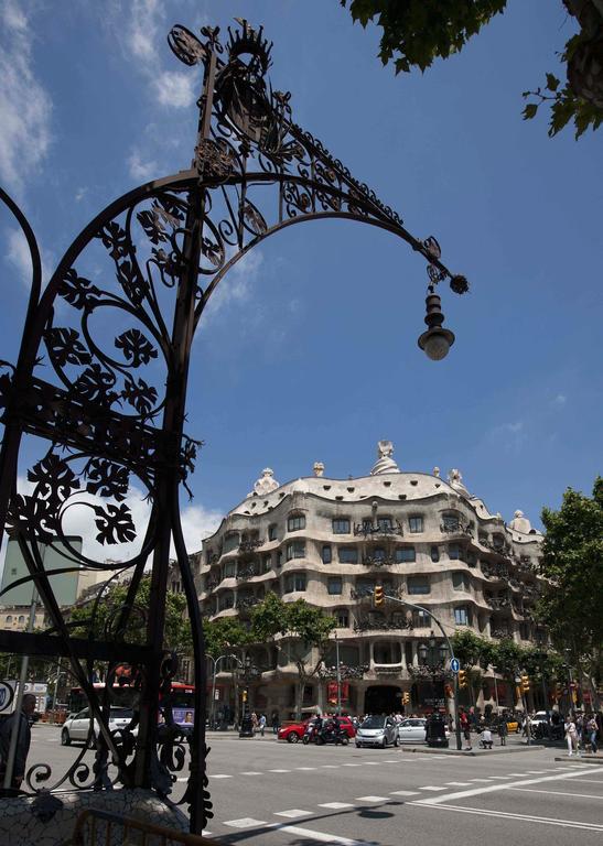 Lets Holidays Sea Views In Apartamento Barcelona