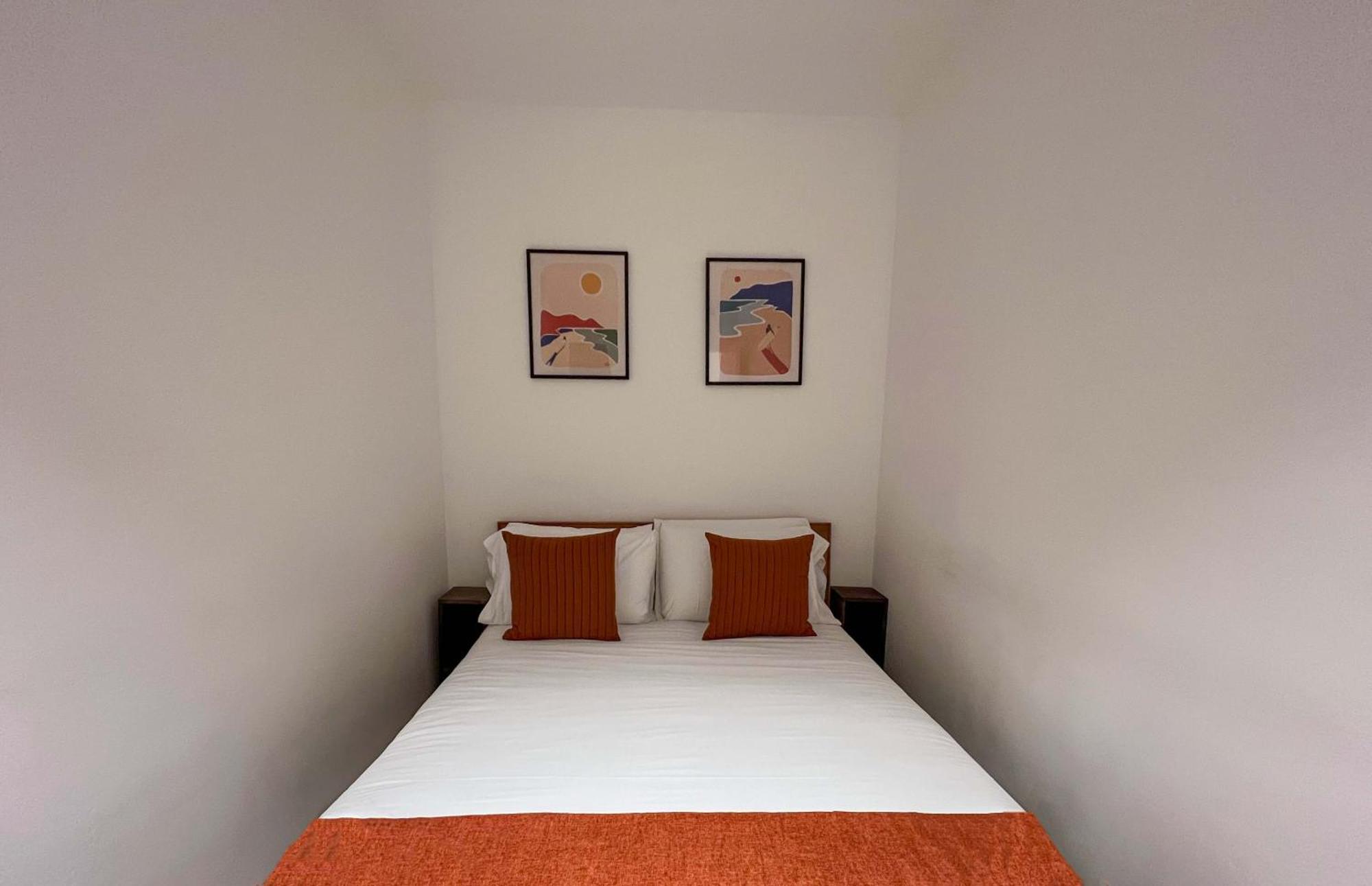 U-nique Putxet Apartamento *