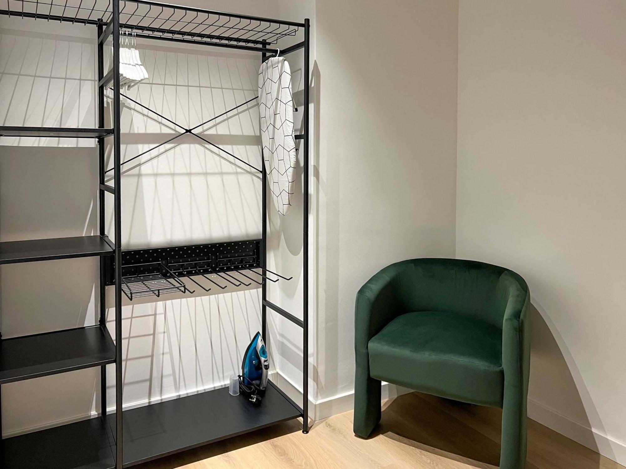 Apartamento U-nique Putxet *