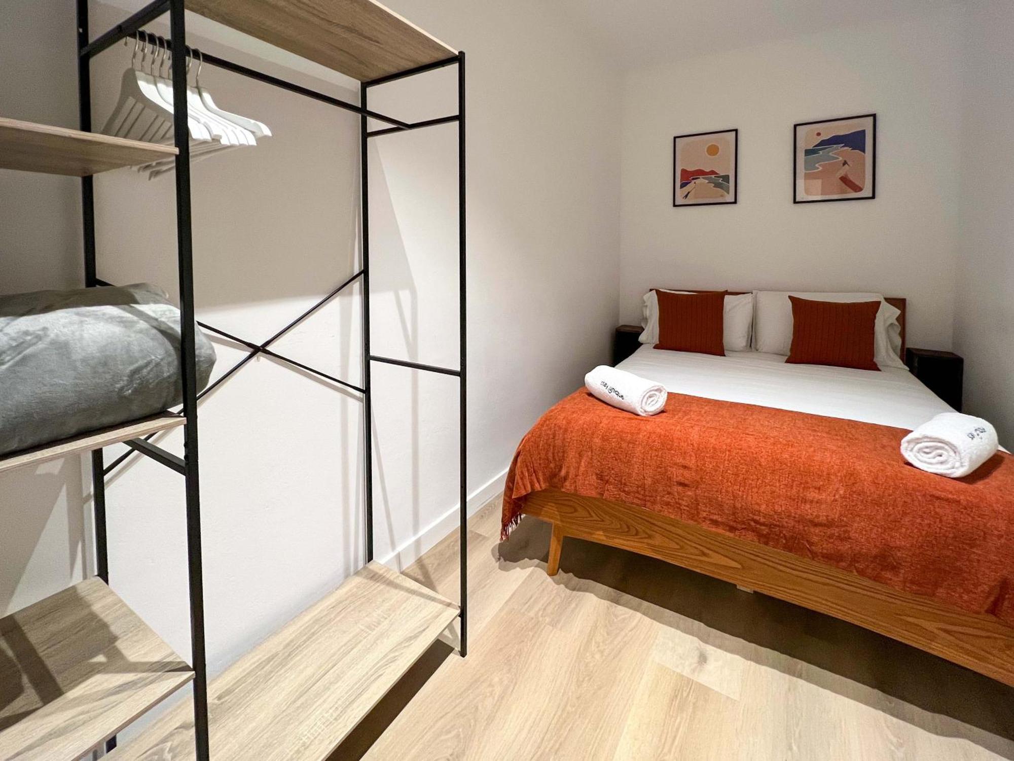 U-nique Putxet Apartamento *