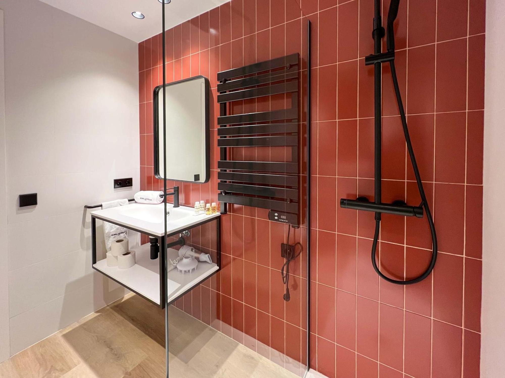 Apartamento U-nique Putxet