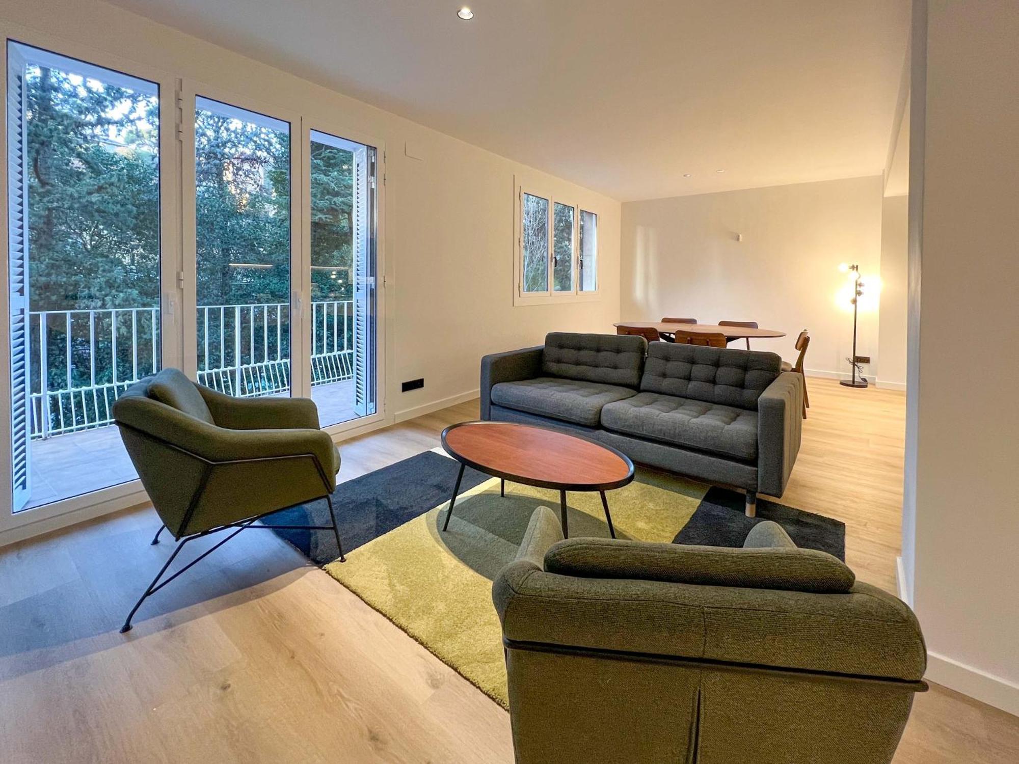 Apartamento U-nique Putxet