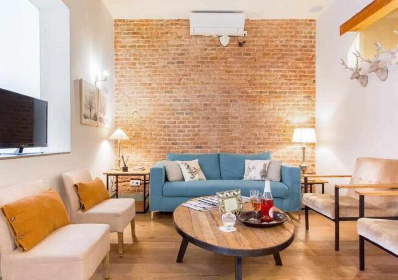 Apartment Bcn Rambla Catalunya