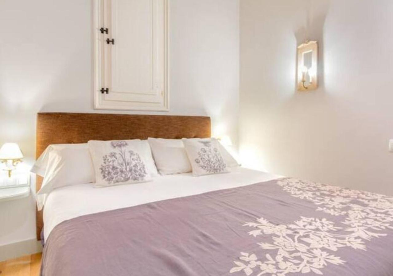 Bcn Rambla Catalunya Apartment