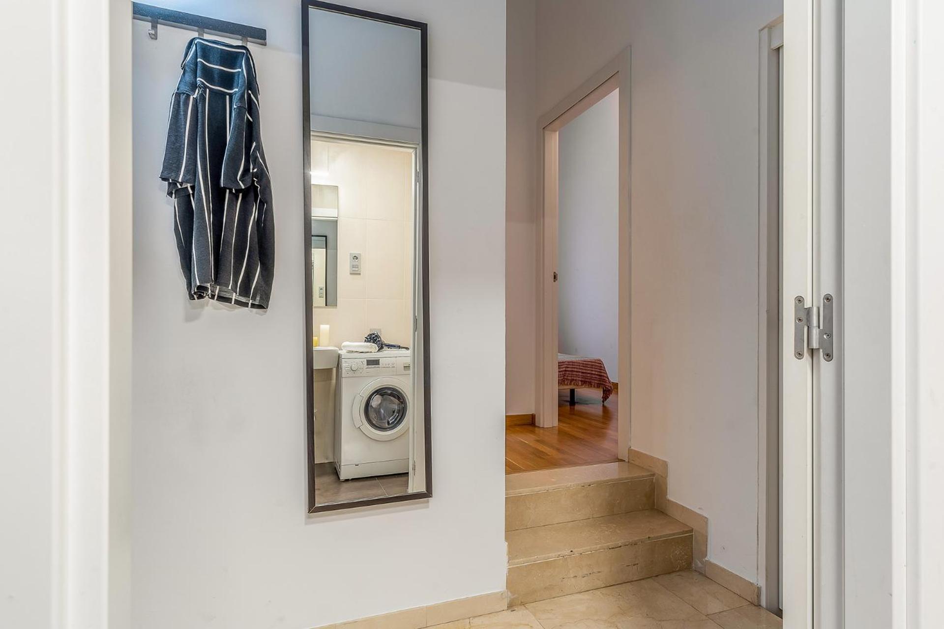 Apartamento Ab Gracia Sant Salvador *