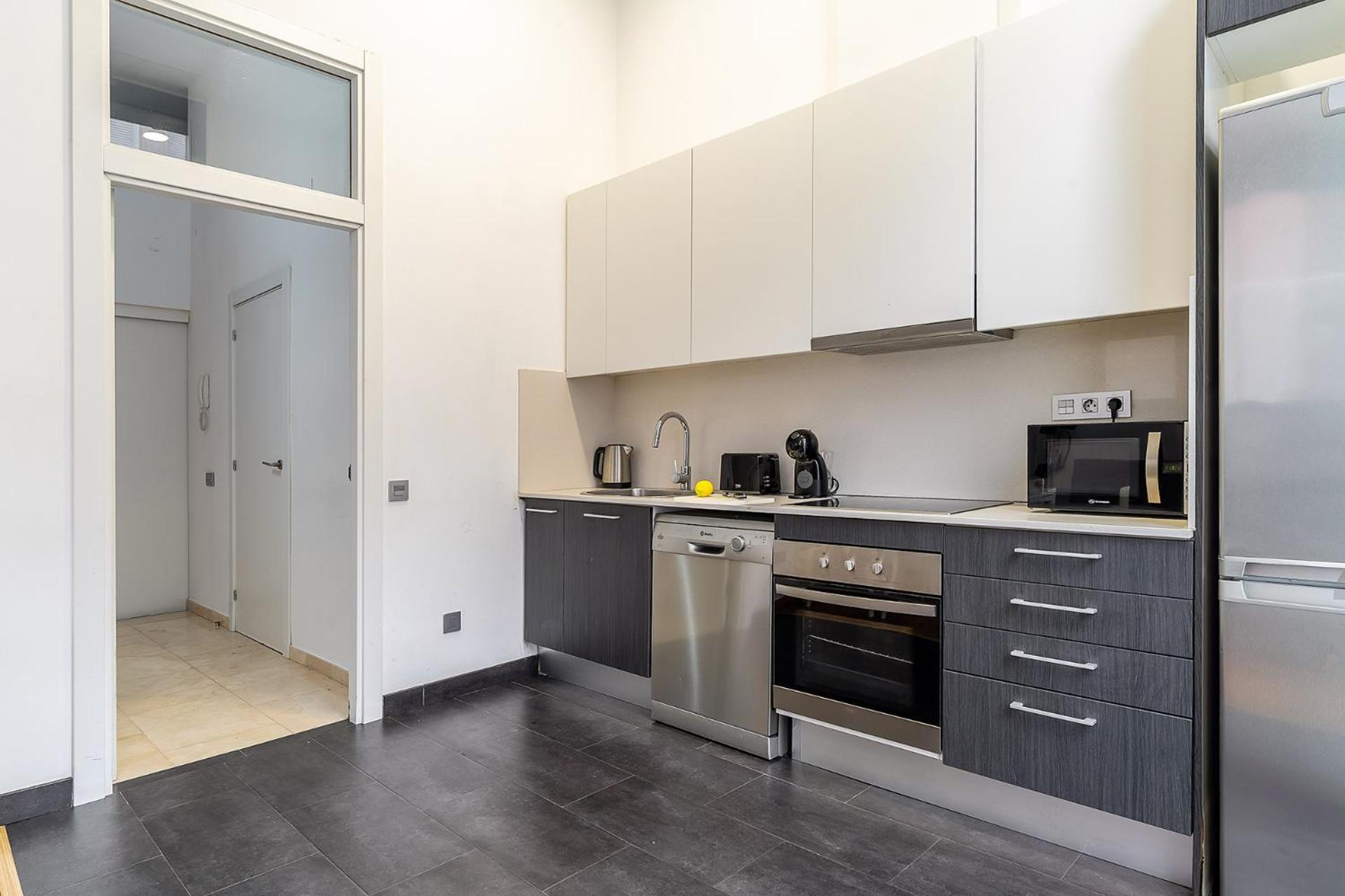Ab Gracia Sant Salvador Apartamento