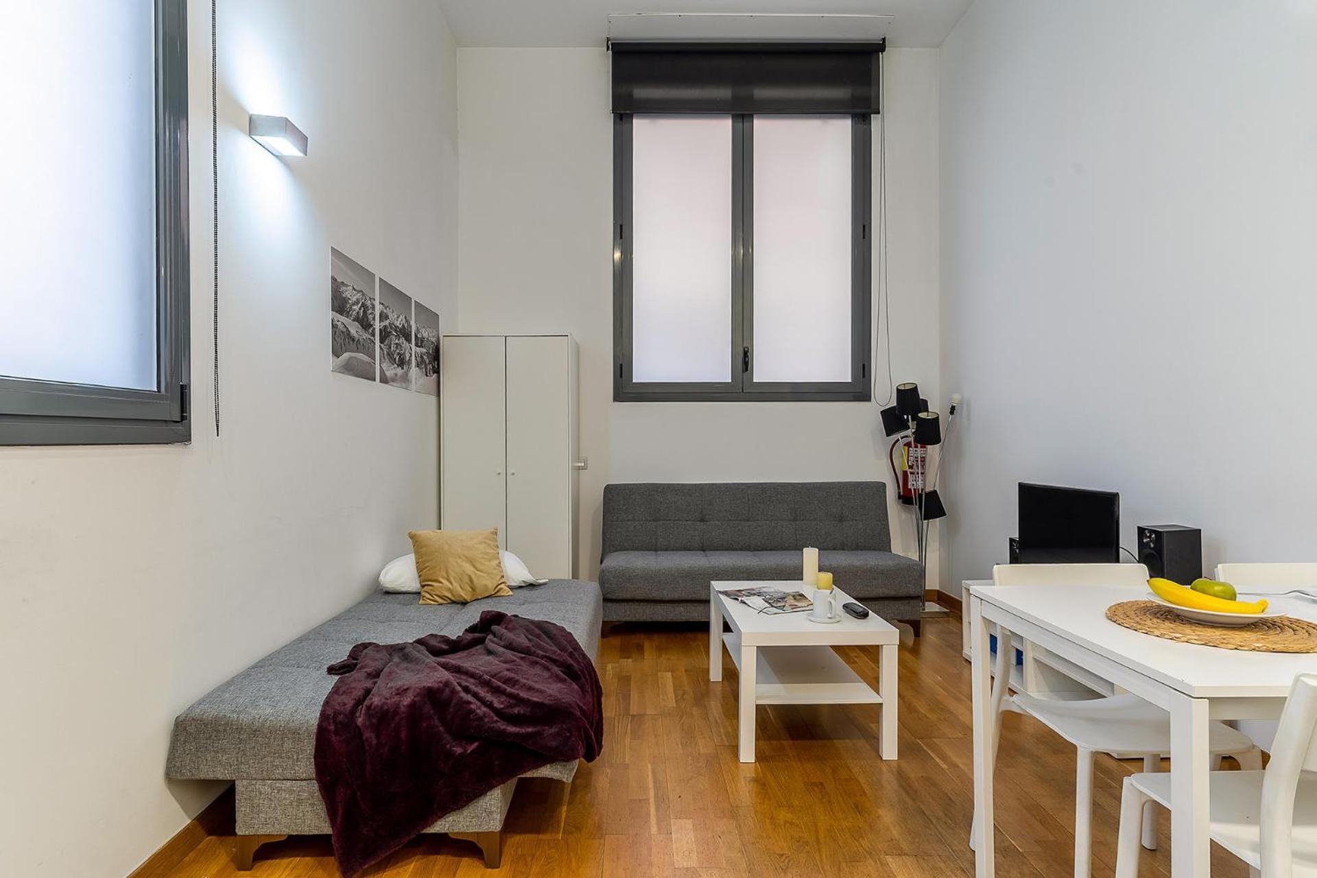 Apartamento Ab Gracia Sant Salvador *
