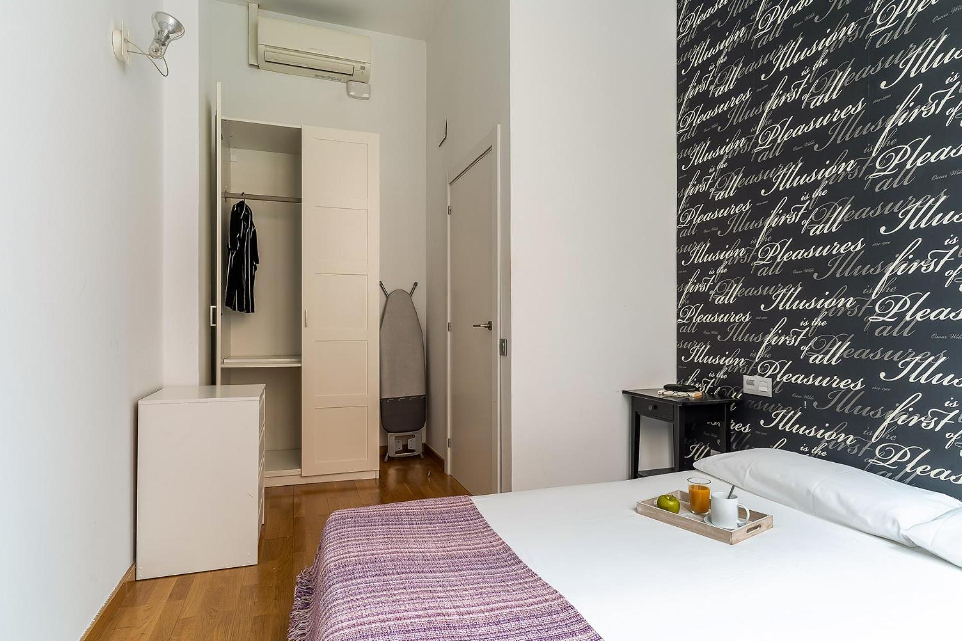 Apartamento Ab Gracia Sant Salvador *