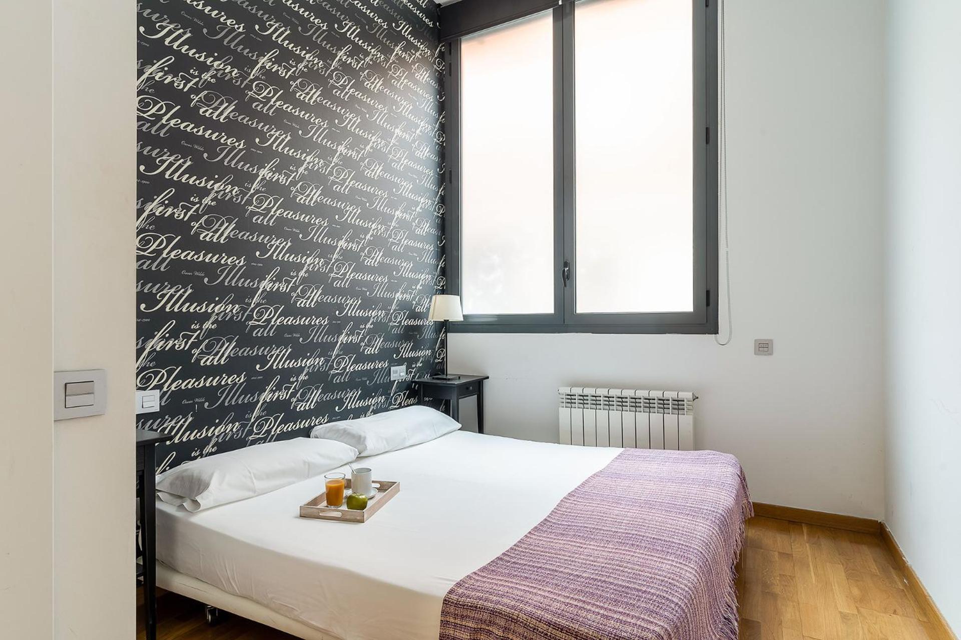 Ab Gracia Sant Salvador Apartamento Barcelona