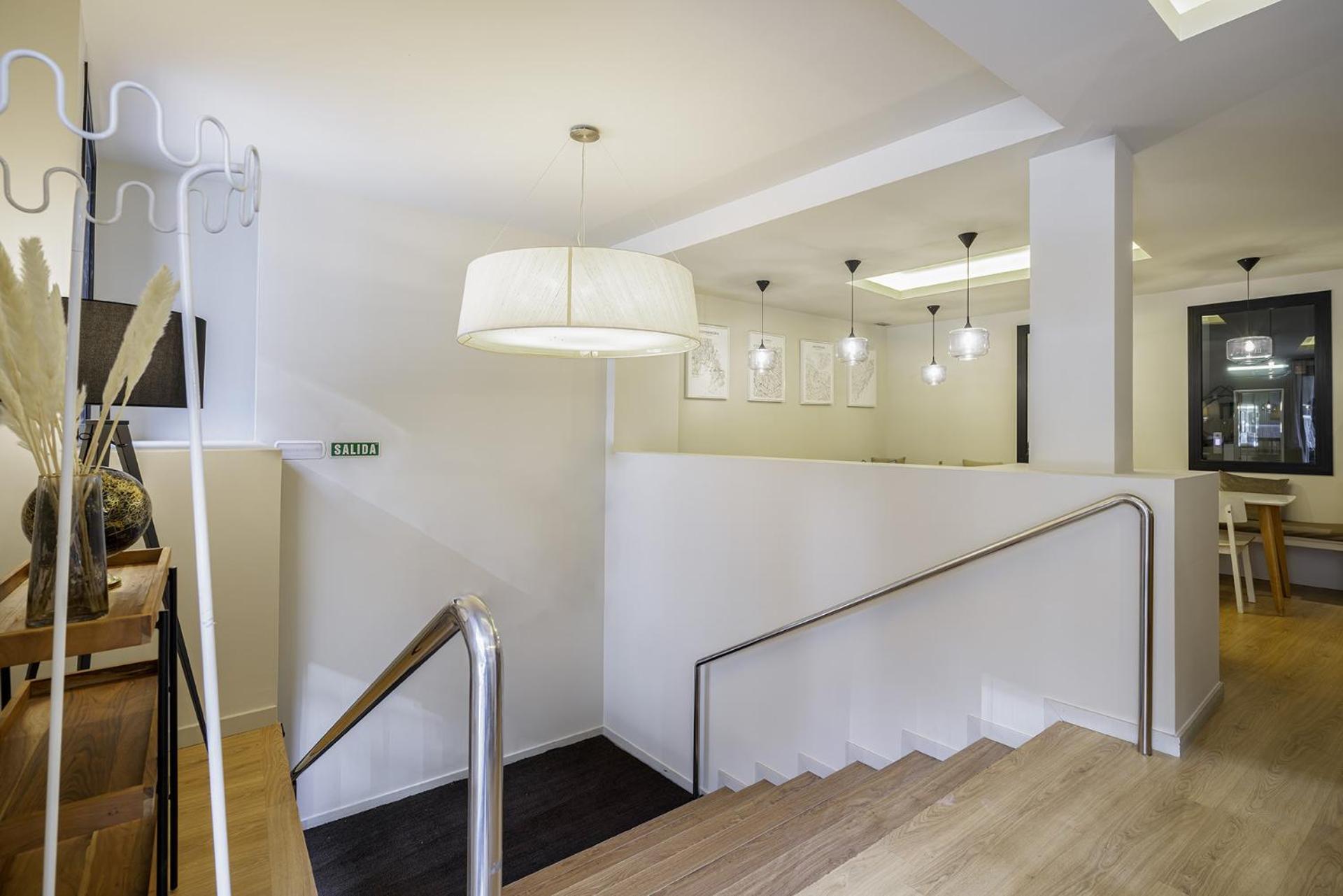 Apartamento Ola Living Diagonal Ii