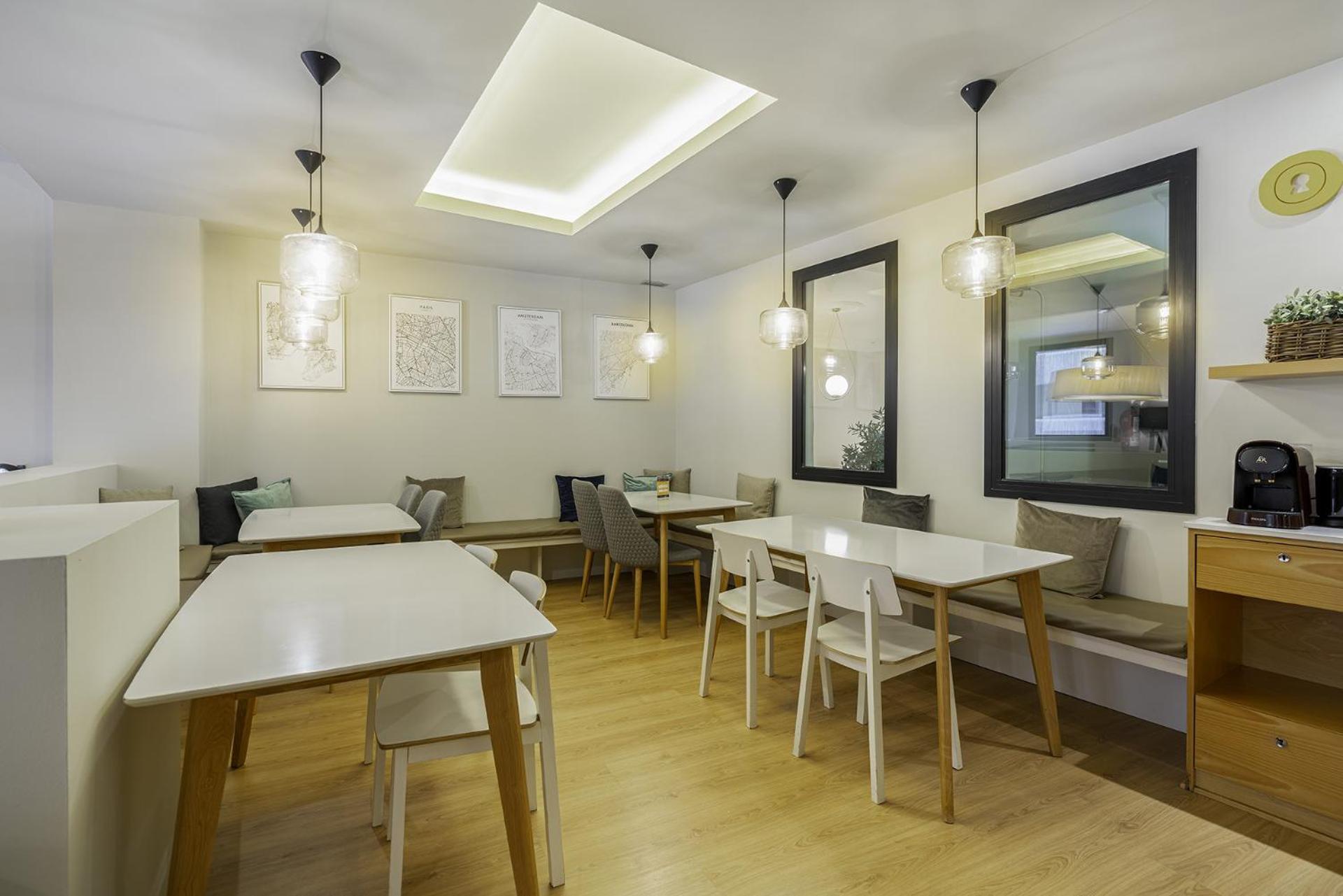 Ola Living Diagonal Ii Barcelona