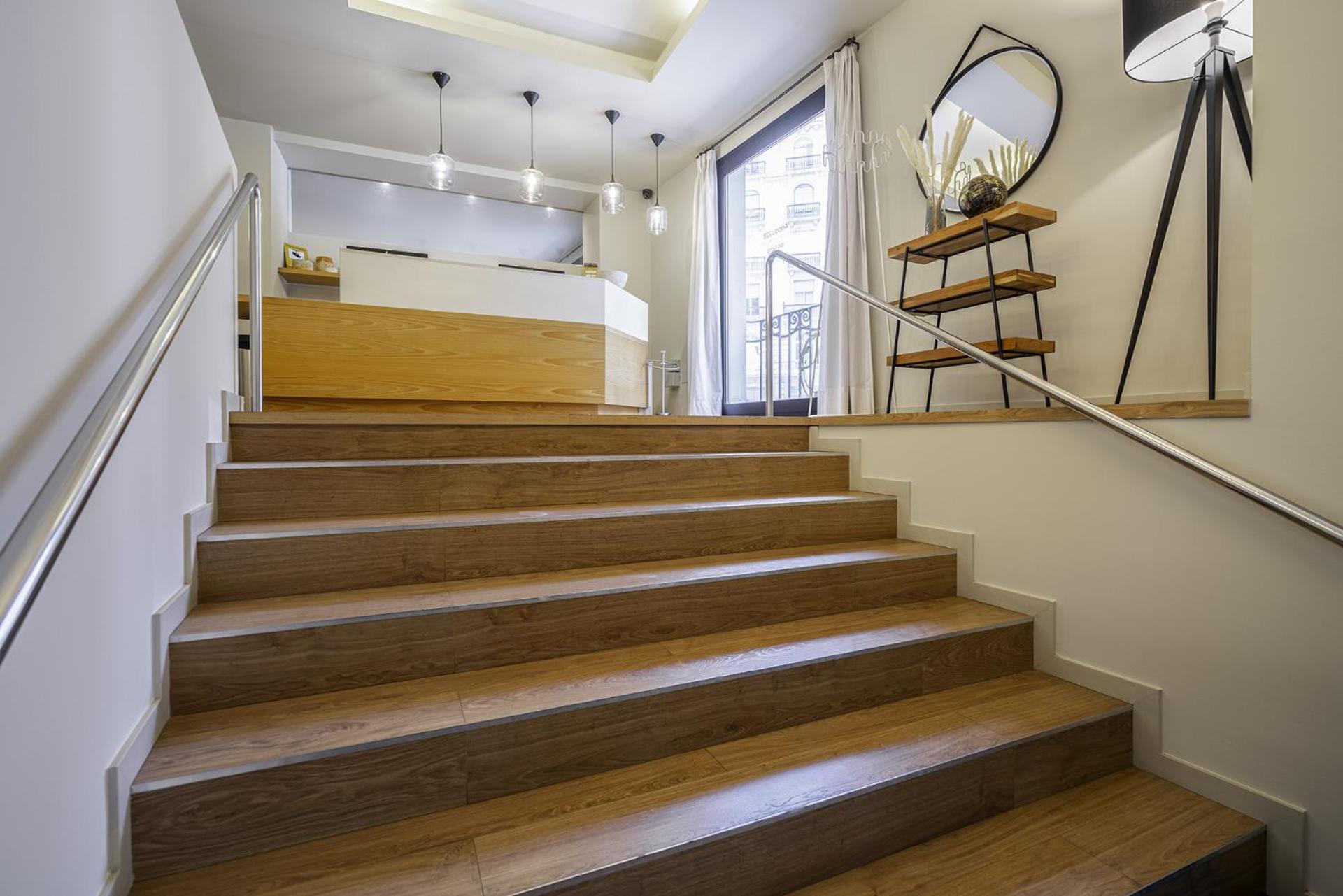 Apartamento Ola Living Diagonal Ii Barcelona