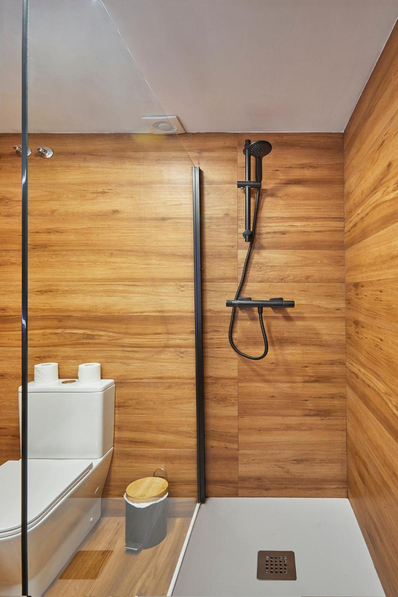 Bbarcelona Clot Apartamento Barcelona
