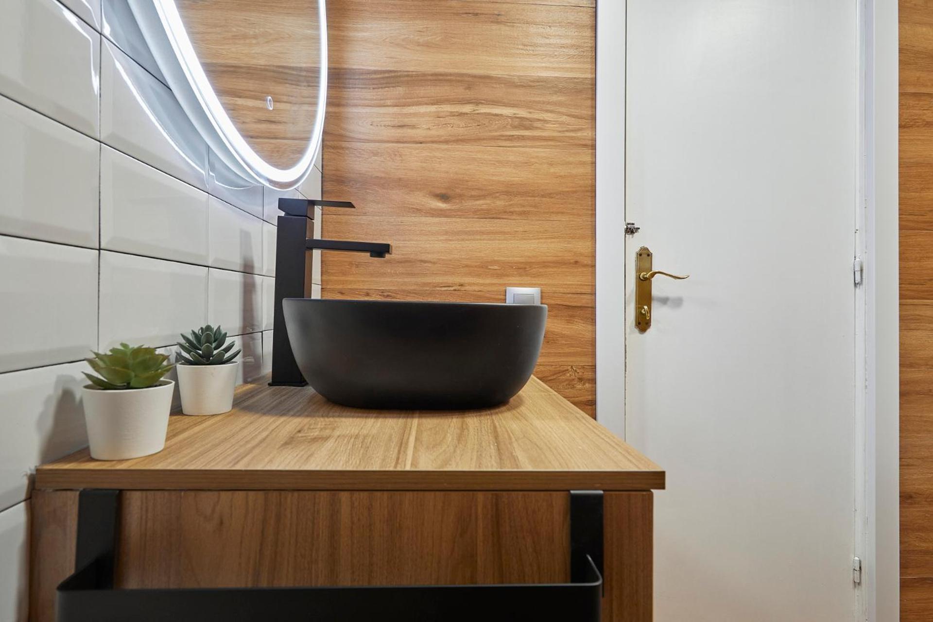 Bbarcelona Clot Apartamento *