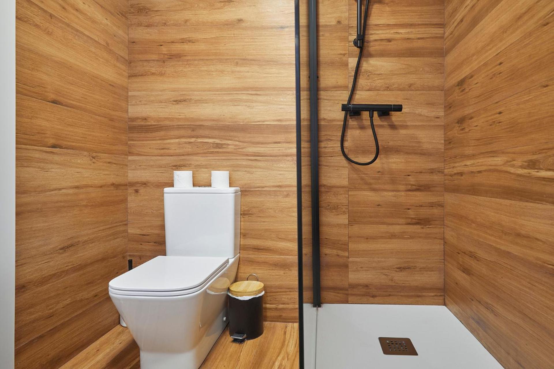 Bbarcelona Clot Apartamento *