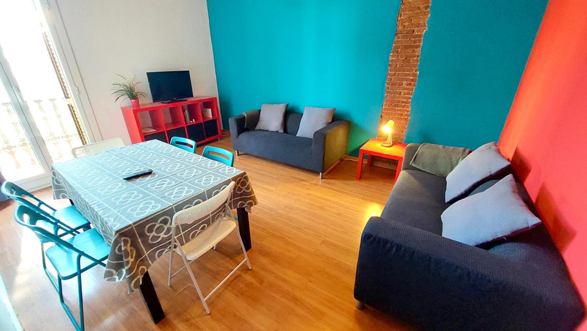 Apartment Clot Mirabarna *