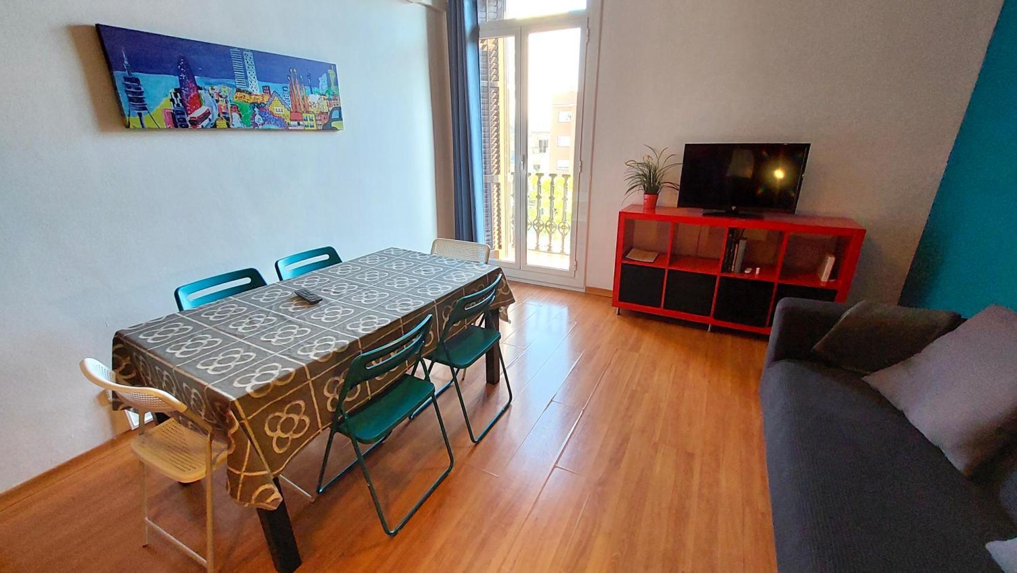 Clot Mirabarna Apartment *