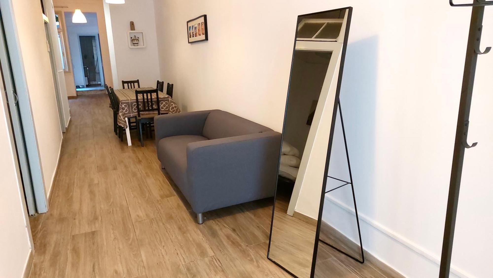 Clot Mirabarna Apartment Barcelona