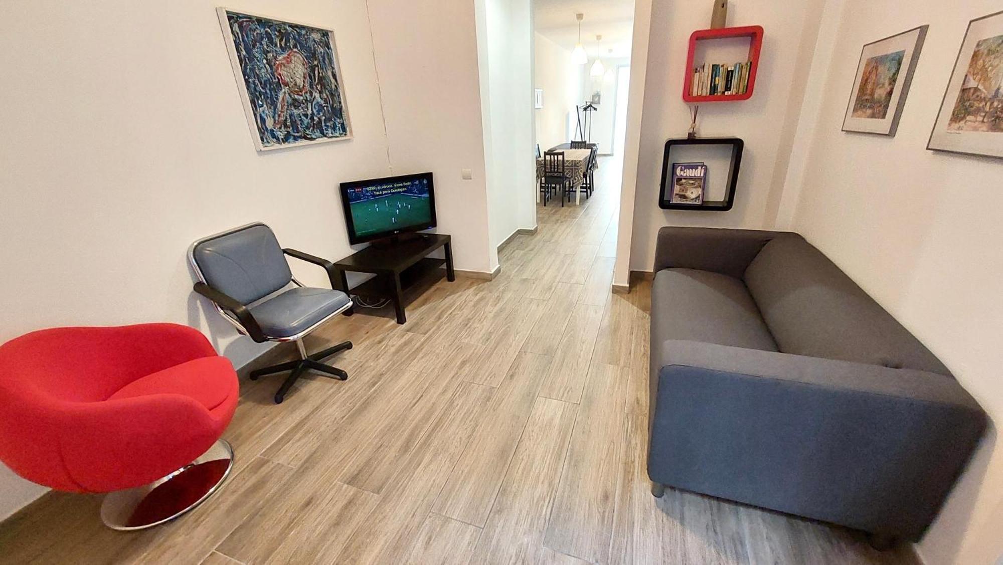 Clot Mirabarna Apartment