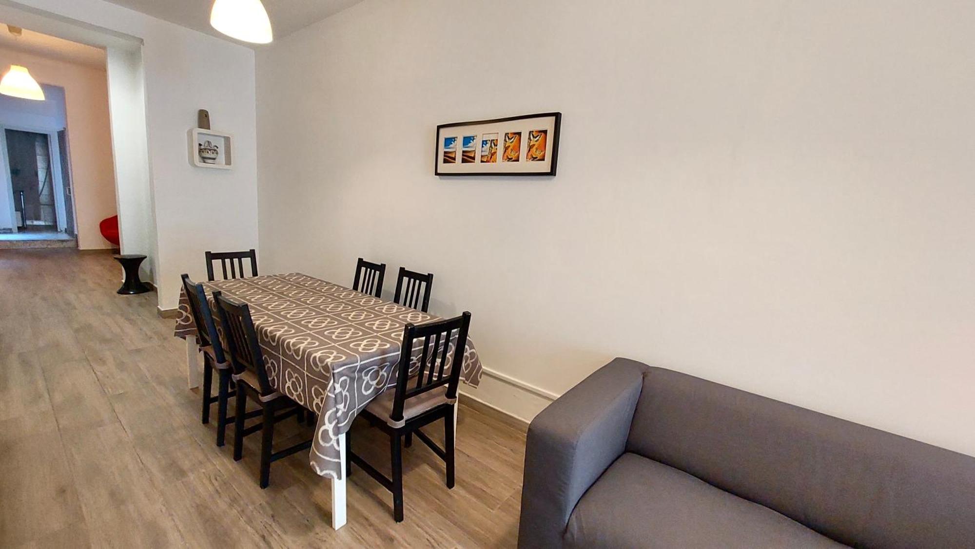 Apartment Clot Mirabarna *